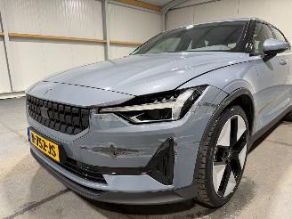 Polestar 2 78kWh LongRange 170kW Single Motor picture 24