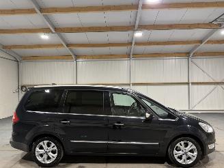 Ford Galaxy 2.0TDCi 120kW Automaat 7 Pers Titanium Diesel picture 1