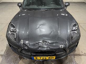 Porsche Macan 2.9 324kW Pano Turbo picture 21