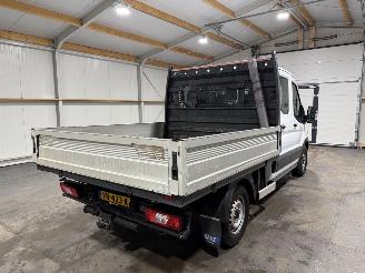 Ford Transit 2.2TDCI 74kW L2H1 DC Ambiente picture 6