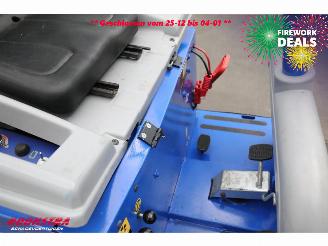   95 BJ 2022 33Hrs! Kehrmaschine / Veegmachine picture 6