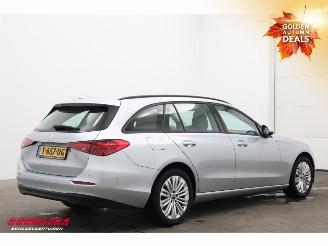Mercedes C-klasse Estate 180 Business Line LED ACC Leder SHZ picture 3