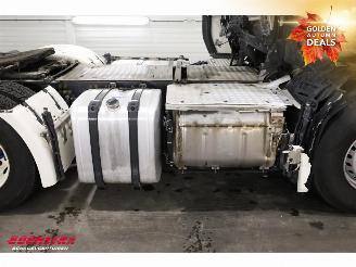 Scania S S530 6X2 Full Air ACC Retarder Leder picture 8