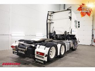 Scania S S530 6X2 Full Air ACC Retarder Leder picture 3