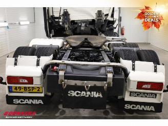 Scania S S530 6X2 Full Air ACC Retarder Leder picture 6