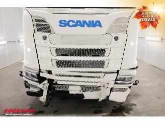 Scania S S530 6X2 Full Air ACC Retarder Leder picture 13