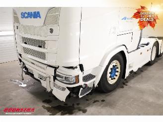 Scania S S530 6X2 Full Air ACC Retarder Leder picture 15