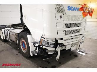 Scania S S530 6X2 Full Air ACC Retarder Leder picture 11