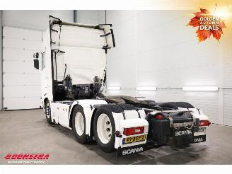 Scania S S530 6X2 Full Air ACC Retarder Leder picture 4
