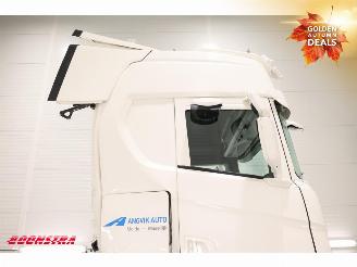 Scania S S530 6X2 Full Air ACC Retarder Leder picture 10
