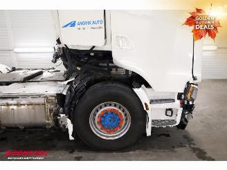 Scania S S530 6X2 Full Air ACC Retarder Leder picture 9
