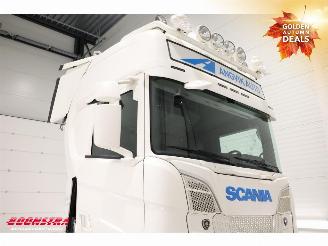 Scania S S530 6X2 Full Air ACC Retarder Leder picture 12