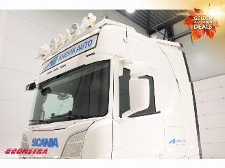 Scania S S530 6X2 Full Air ACC Retarder Leder picture 16