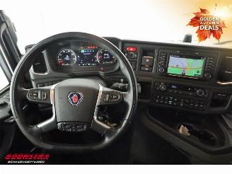 Scania S S530 6X2 Full Air ACC Retarder Leder picture 22