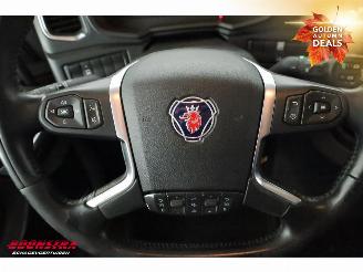 Scania S S530 6X2 Full Air ACC Retarder Leder picture 24