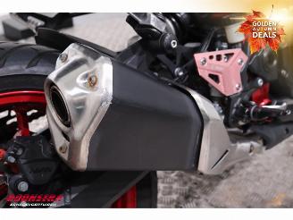 Kawasaki  Z900 ABS LED 35 KW picture 9