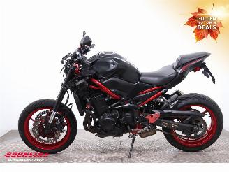 Kawasaki  Z900 ABS LED 35 KW picture 5