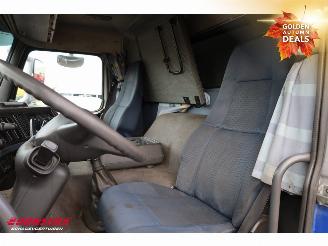 Volvo FM 2000 Terberg 8X8 Manual Euro 5 !! 45.753 km!! picture 10