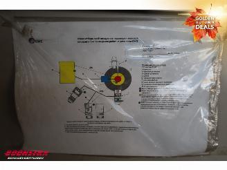 Volvo FM 2000 Terberg 8X8 Manual Euro 5 !! 45.753 km!! picture 19