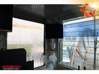 Volvo FM 2000 Terberg 8X8 Manual Euro 5 !! 45.753 km!! picture 18