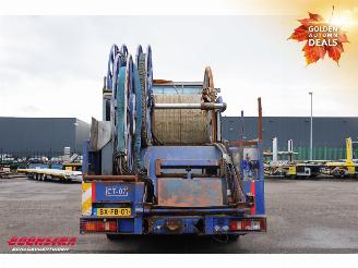 Volvo FM 2000 Terberg 8X8 Manual Euro 5 !! 45.753 km!! picture 6