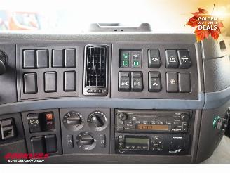 Volvo FM 2000 Terberg 8X8 Manual Euro 5 !! 45.753 km!! picture 11