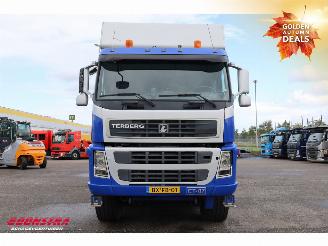Volvo FM 2000 Terberg 8X8 Manual Euro 5 !! 45.753 km!! picture 5