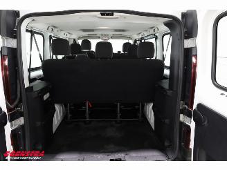 Opel Vivaro 1.6 CDTI 9-Pers. Navi Airco PDC picture 17