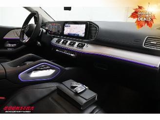 Mercedes GLE Coupé 350 de 4MATIC PHEV AMG Pano LED ACC Burmester Memory 360° picture 22