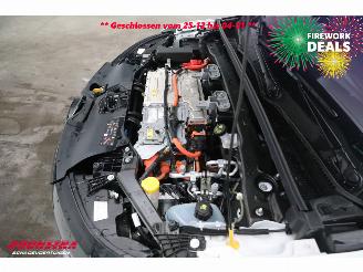 Renault Mégane E-TECH EV60 Optimum Charge Equilibre LED ACC Navi Clima Camera picture 11