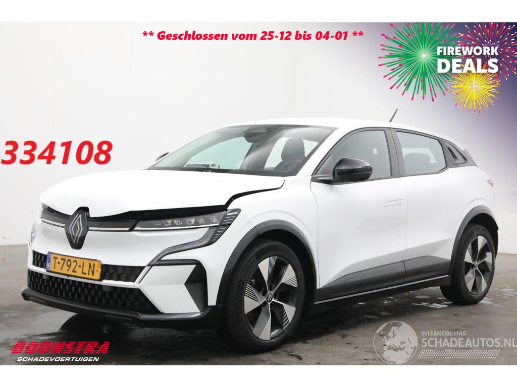 Renault Mégane E-TECH EV60 Optimum Charge Equilibre LED ACC Navi Clima Camera