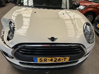 Mini Clubman 1.5 One Salt Business picture 18