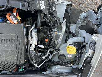 Jeep Avenger 54 kWh Longitude Business picture 9