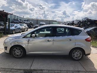 Unfallwagen Ford C-Max 1.0 ecoboost 92kW NAVI 2013/6
