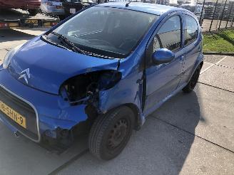 Citroën C1 1.0i 5 drs AIRCO picture 2