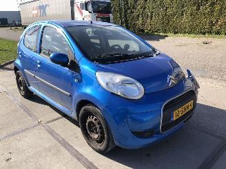 Citroën C1 1.0i 5 drs AIRCO picture 3