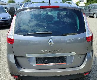 Renault Grand-scenic Renault Scenic III Grand Limited 7 pers nieuwstaat ! picture 13