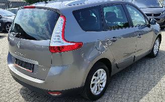 Renault Grand-scenic Renault Scenic III Grand Limited 7 pers nieuwstaat ! picture 12