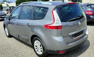 Renault Grand-scenic Renault Scenic III Grand Limited 7 pers nieuwstaat ! picture 14
