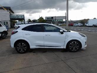 Ford Puma ST -LINE picture 6