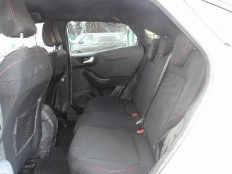 Ford Puma ST -LINE picture 21
