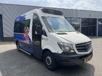 Mercedes Sprinter 314 CDI KOMBI / COMBI / PERSONENBUS, PRIJS IS EXCL.BTW !!! picture 14