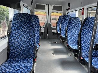 Mercedes Sprinter 314 CDI KOMBI / COMBI / PERSONENBUS, PRIJS IS EXCL.BTW !!! picture 30
