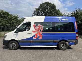 Mercedes Sprinter 314 CDI KOMBI / COMBI / PERSONENBUS, PRIJS IS EXCL.BTW !!! picture 3