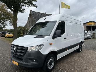 Mercedes Sprinter 317 CDI L2/H2 AIRCO, PDC, CAMERA ENZ picture 1