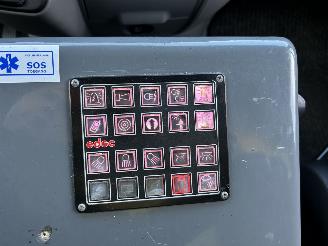 Mercedes Sprinter 519 CDI V6 EX AMBULANCE KOFFER OPBOUW AIRCO picture 11