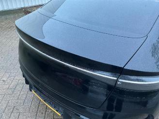 BYD SEAL Seal, Hatchback, 2022 Design RWD 82.5 kWh picture 32