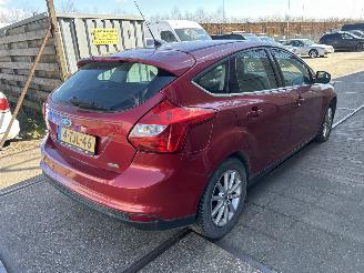 Avarii autoturisme Ford Focus 1.0 ECOBOOST EDITION PLUS 2014/2