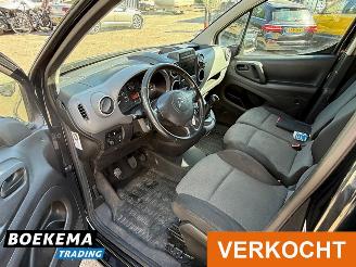 Citroën Berlingo 1.6 BlueHDI 75 Navigatie Airco Schuifdeur PDC picture 11