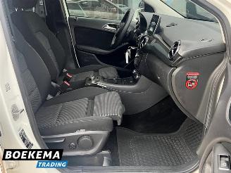 Mercedes B-klasse 220 d Ambition Automaat Airco Cruise PDC picture 18